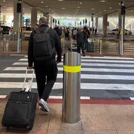 Sharjah Dubai airport transfers skip the queue skip the stress