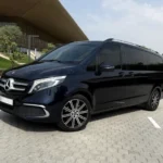 Mercedes-Benz-V-Class