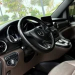 Mercedes-Benz-V-Class